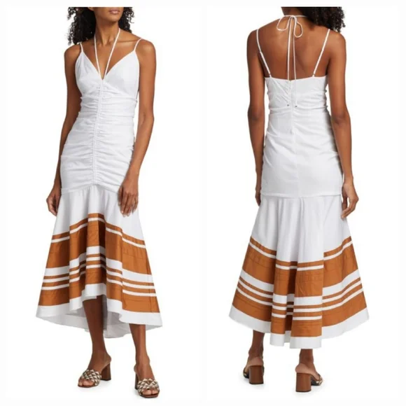 Veronica Beard Dress - Picture 3 of 9